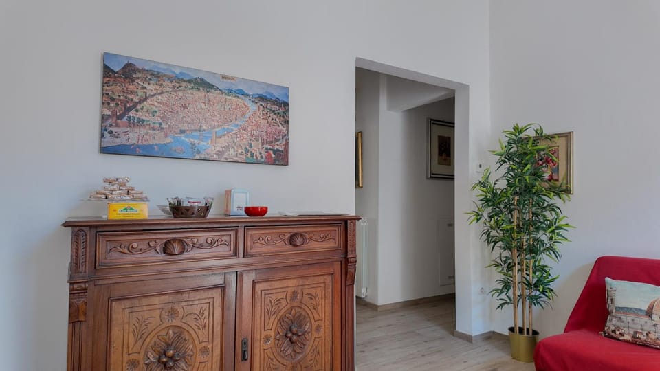 Francarooms Bed and Breakfast in Florence
