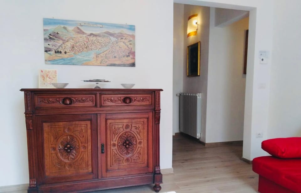 Francarooms Bed and Breakfast in Florence