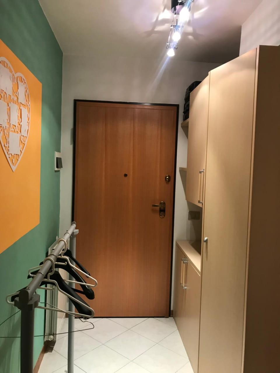 Ruscello apartment Apartment in Emilia-Romagna