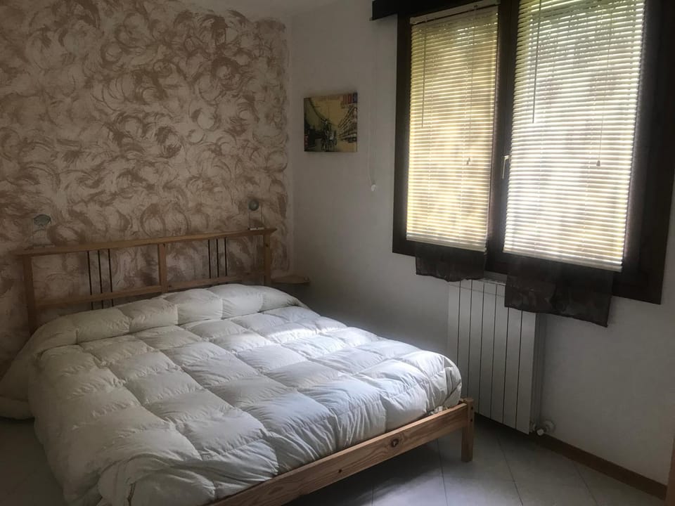 Ruscello apartment Apartment in Emilia-Romagna