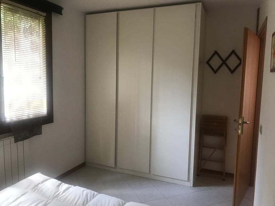 Ruscello apartment Apartment in Emilia-Romagna