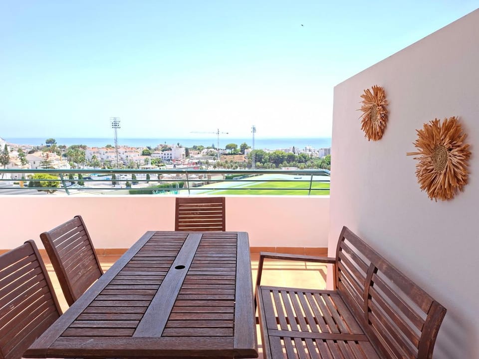 Mangata de Nerja Apartment in Nerja