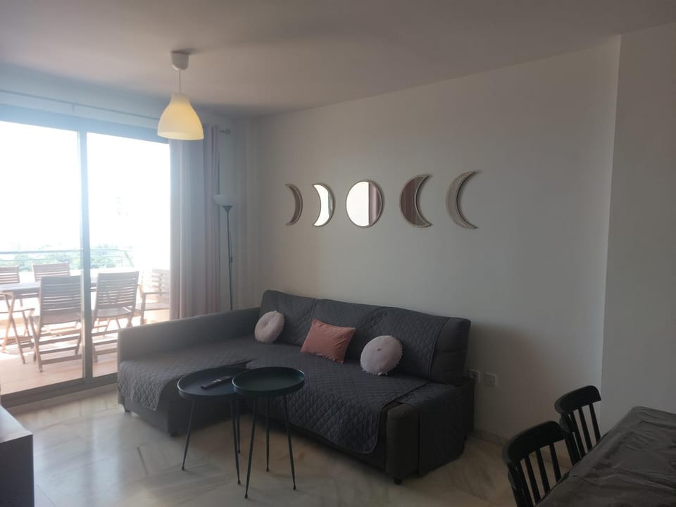 Mangata de Nerja Apartment in Nerja
