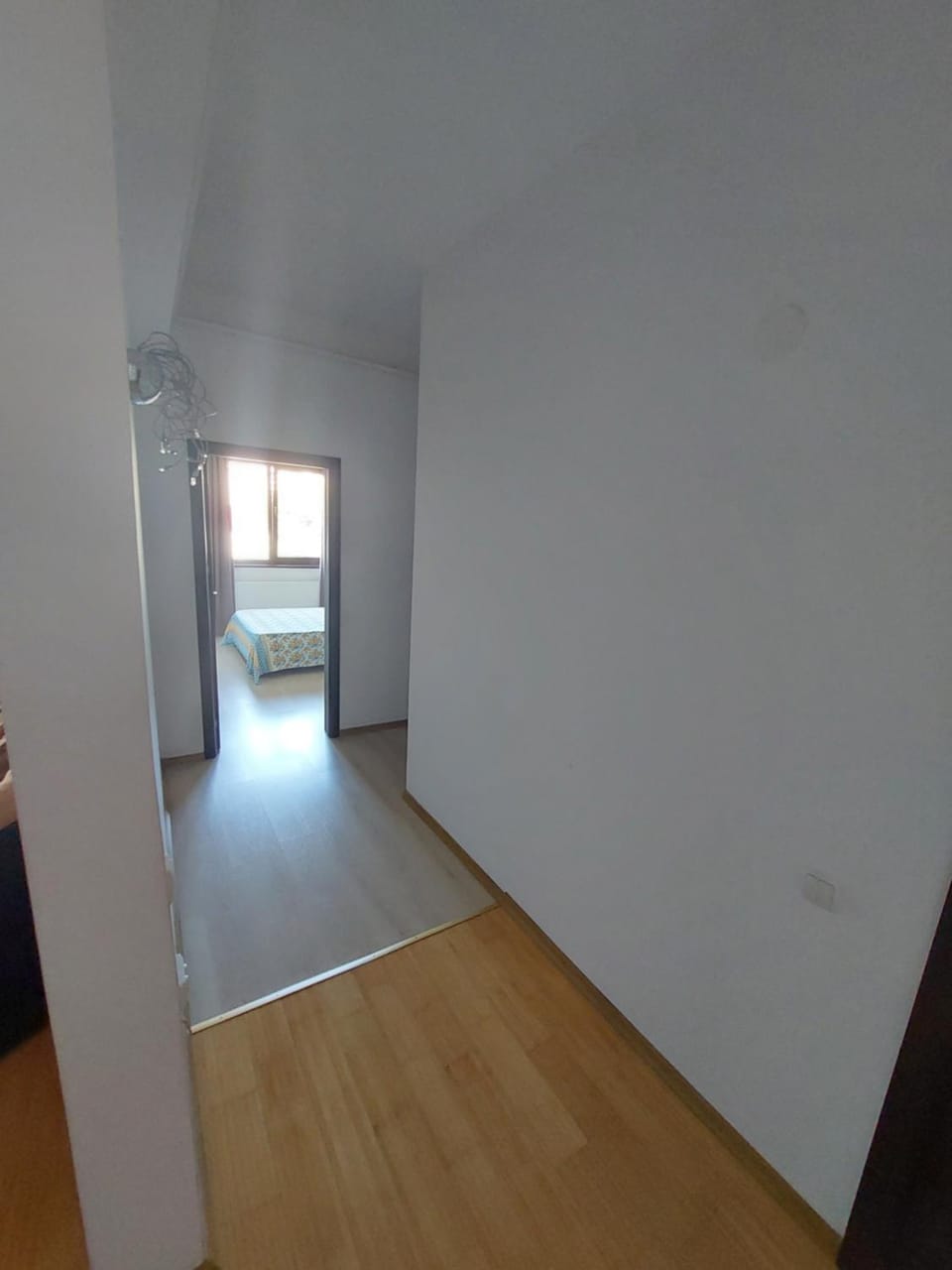 Roxana apartament 3 camere Apartment in Romania