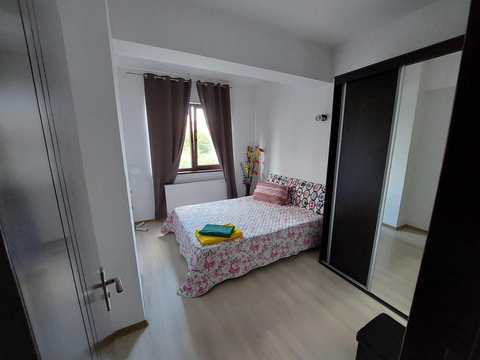 Roxana apartament 3 camere Apartment in Romania