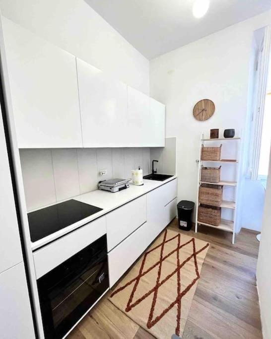dishwasher, pet friendly, toaster
