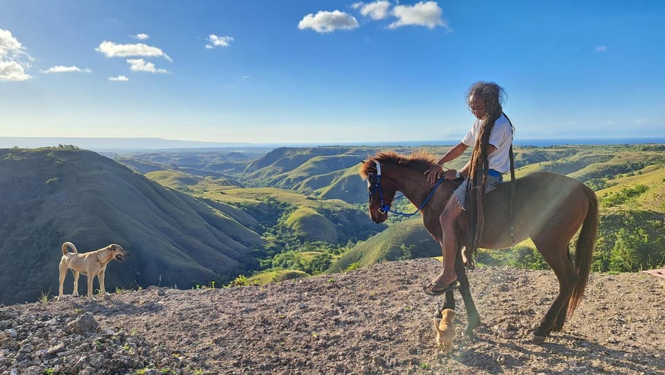 Hars Garden Sumba Bed and Breakfast in Indonesia
