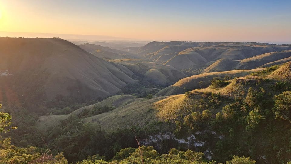 Hars Garden Sumba Bed and Breakfast in Indonesia