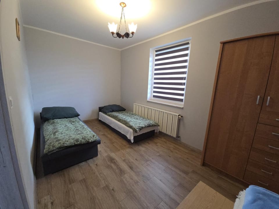 Domki na Kaszubach House in Pomeranian Voivodeship