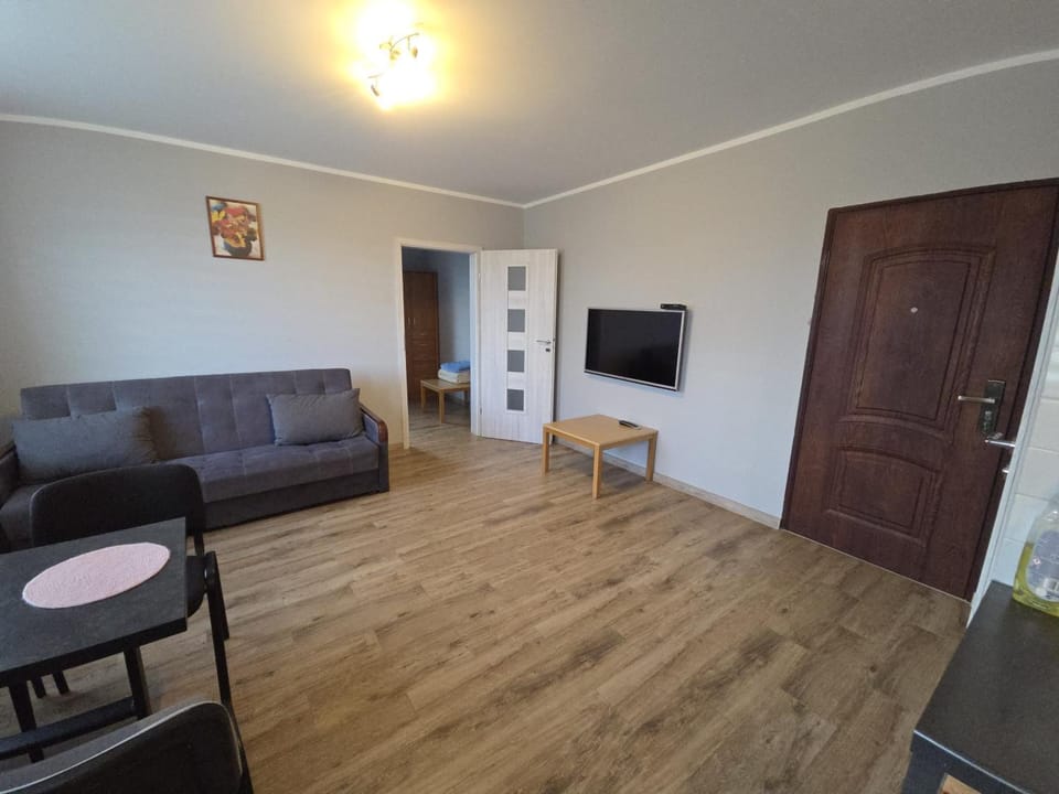 Domki na Kaszubach House in Pomeranian Voivodeship