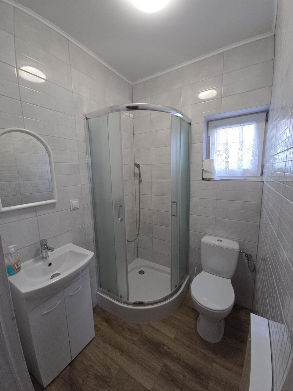 Domki na Kaszubach House in Pomeranian Voivodeship