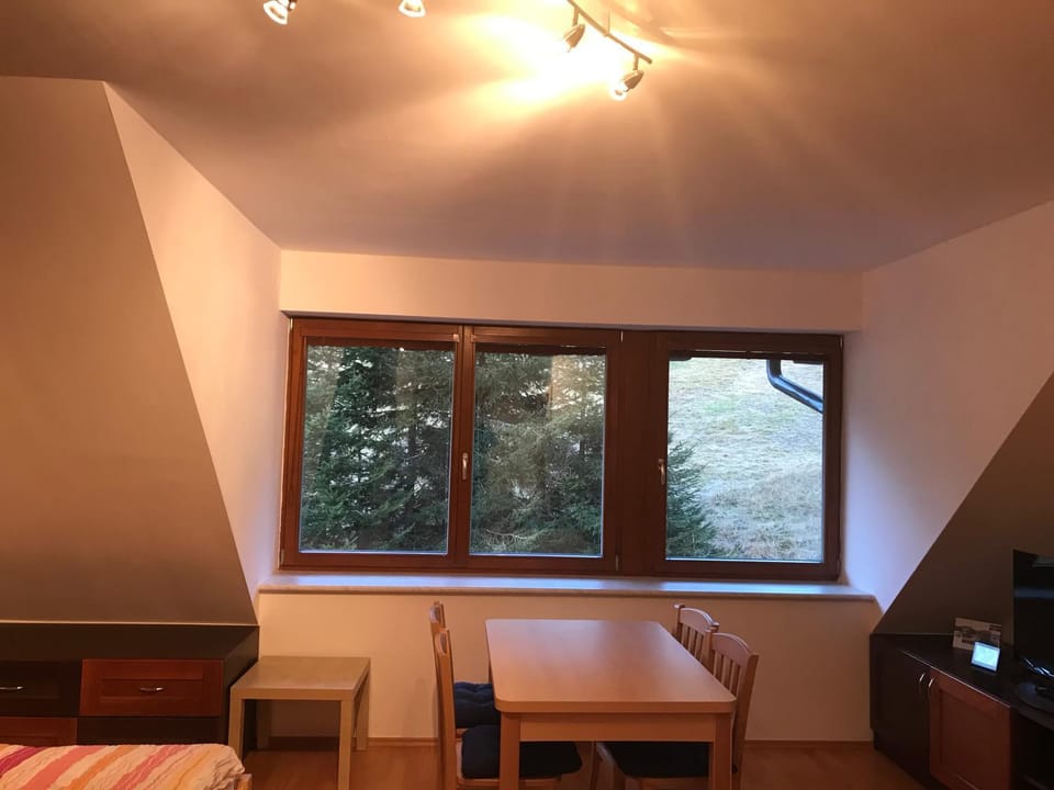 Švadla apartmán Apartment in Lower Silesian Voivodeship