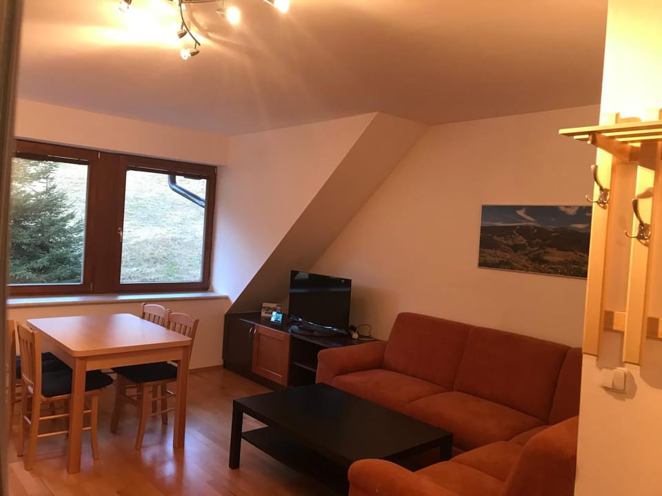 Švadla apartmán Apartment in Lower Silesian Voivodeship