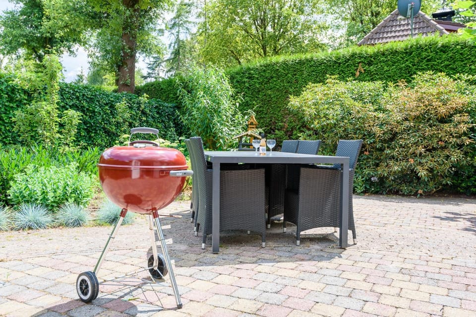 LUXE vakantiehuis voor 6P voorzien van alle gemakken @Veluwe House in Gelderland, Netherlands