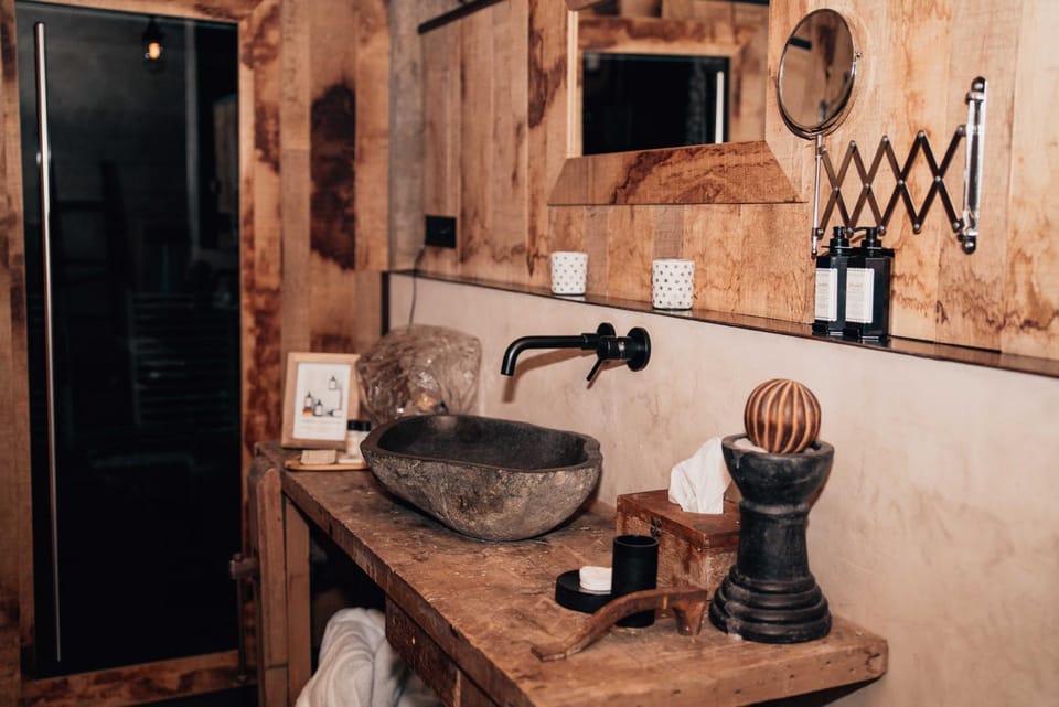 Le Loft "L'Atelier", petit déj inclus Bed and Breakfast in Belgium