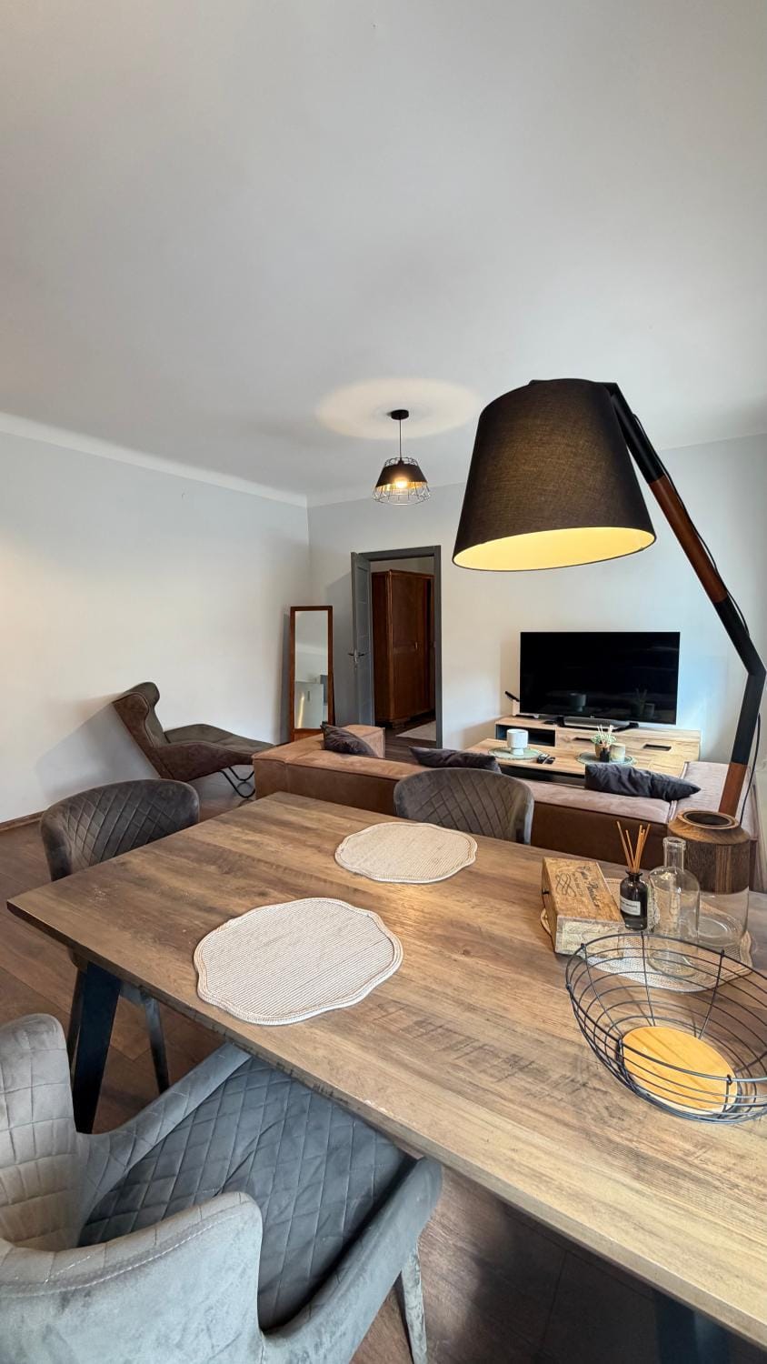 EVIS LTD apartments 3 Apartment in Latvia