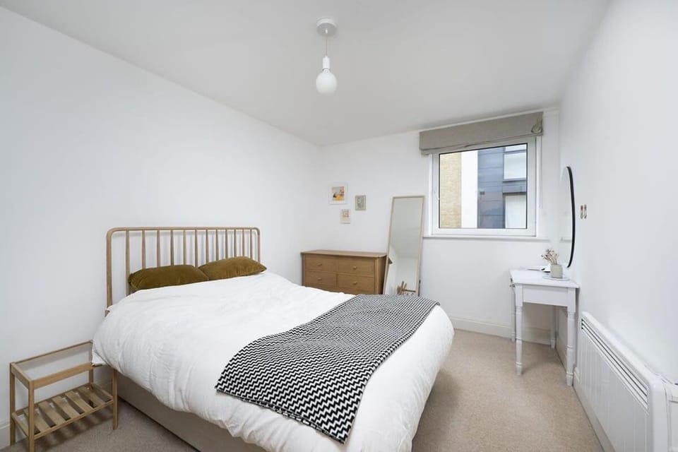 Lovely one bedroom apartment in Elephant Castle Apartment in London Borough of Southwark