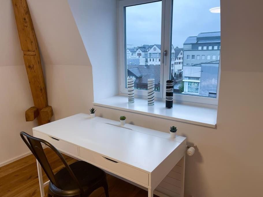 Schlossappartement Rapperswil Apartment in Canton of Zurich