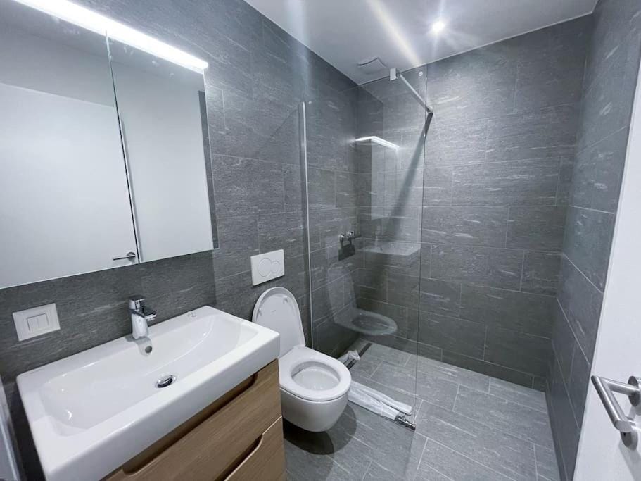 Schlossappartement Rapperswil Apartment in Canton of Zurich