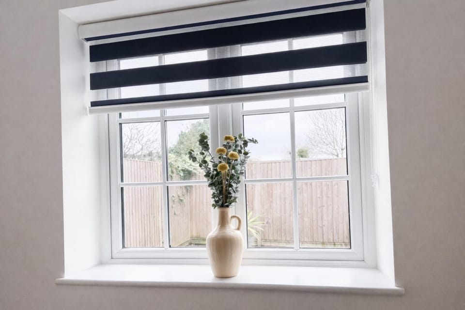 Spacious En-suite Private Double Bedroom Vacation rental in Oxford