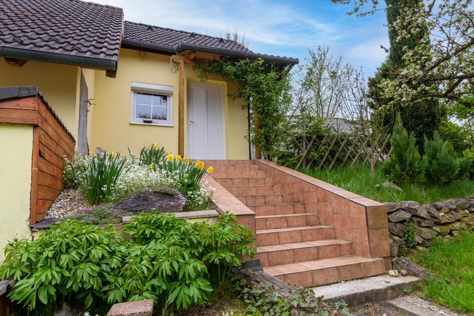 Rodinný dům Vilémovice Apartment in South Moravian Region