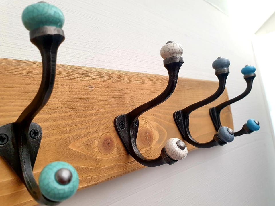 Decorative detail