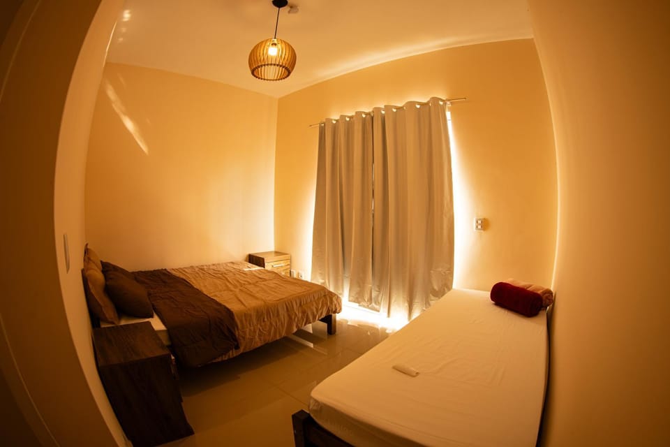 Residencial Beija-Flor Apartment in Florianopolis
