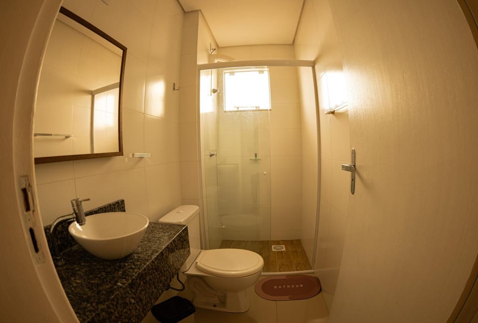 Residencial Beija-Flor Apartment in Florianopolis