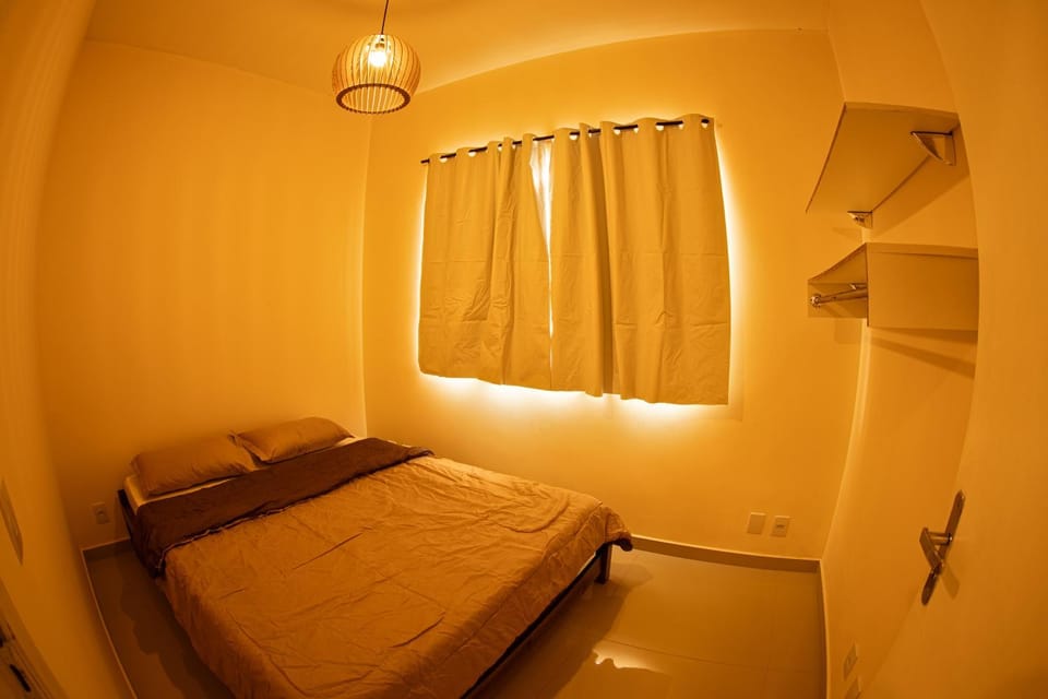 Residencial Beija-Flor Apartment in Florianopolis