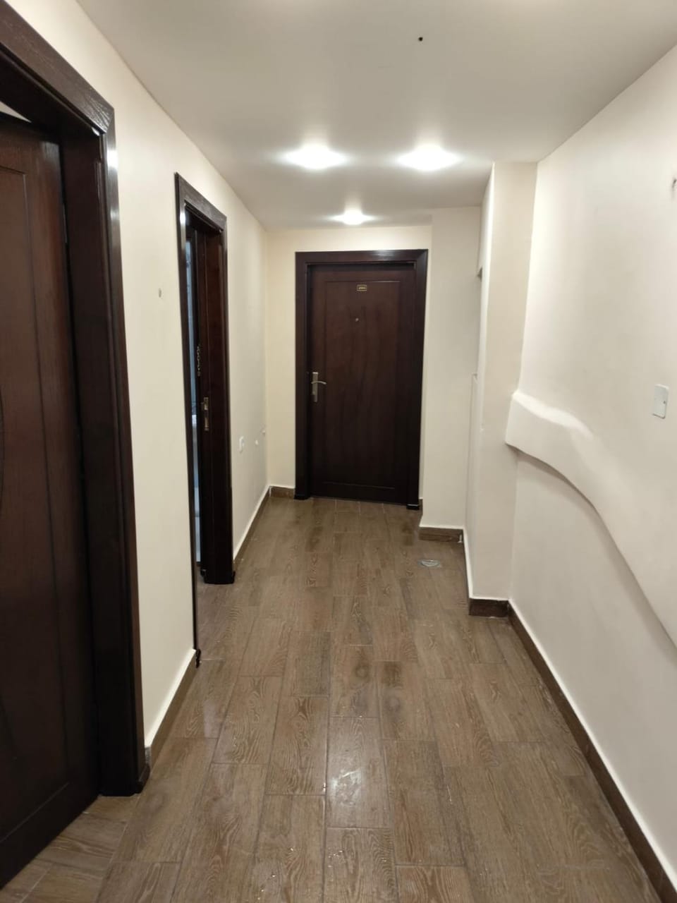 Old Street Apartment Apartment in Africa