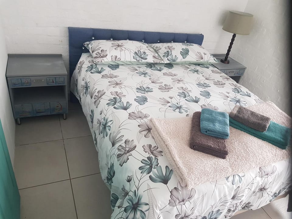 Yzerfontein Memories Apartment in Western Cape