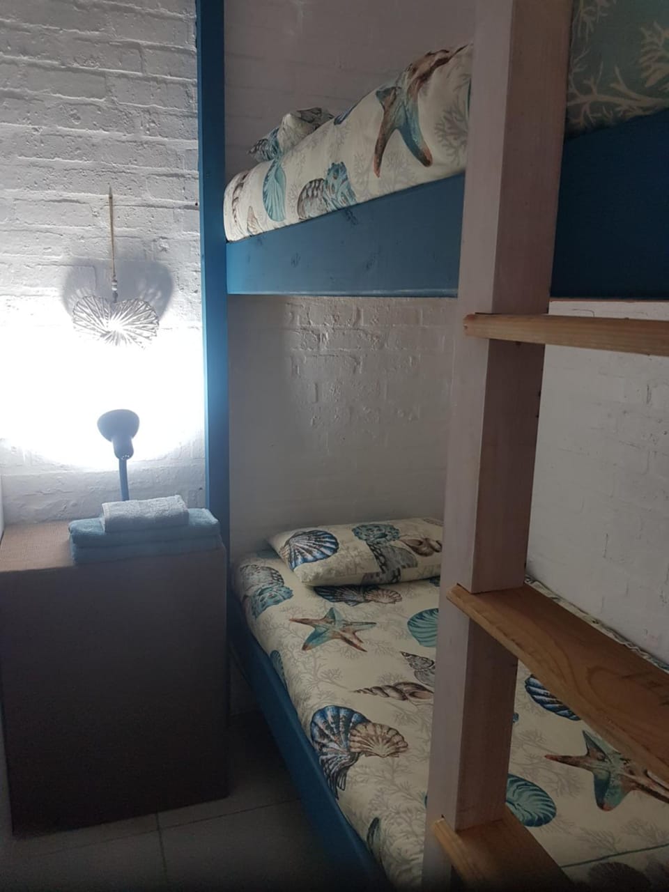 Yzerfontein Memories Apartment in Western Cape