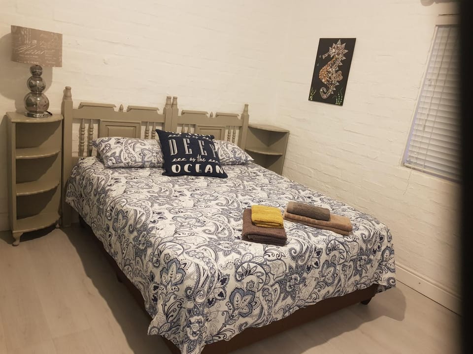 Yzerfontein Memories Apartment in Western Cape