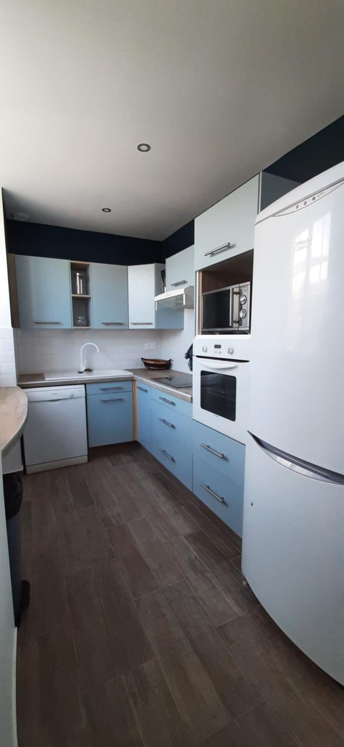 14 bis Les Gîtes Bigoudens Apartment in Finistere