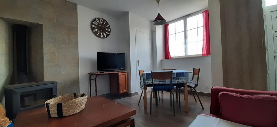 14 bis Les Gîtes Bigoudens Apartment in Finistere