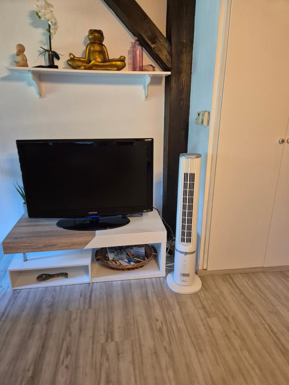 air conditioner