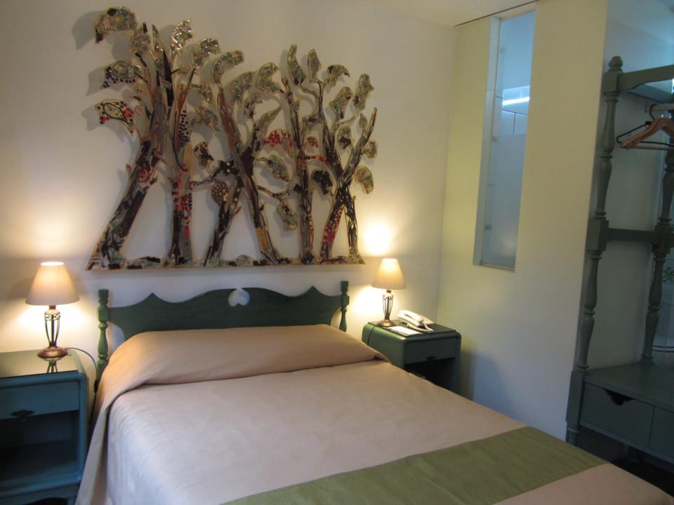 Collacocha B&B Bed and Breakfast in San Isidro