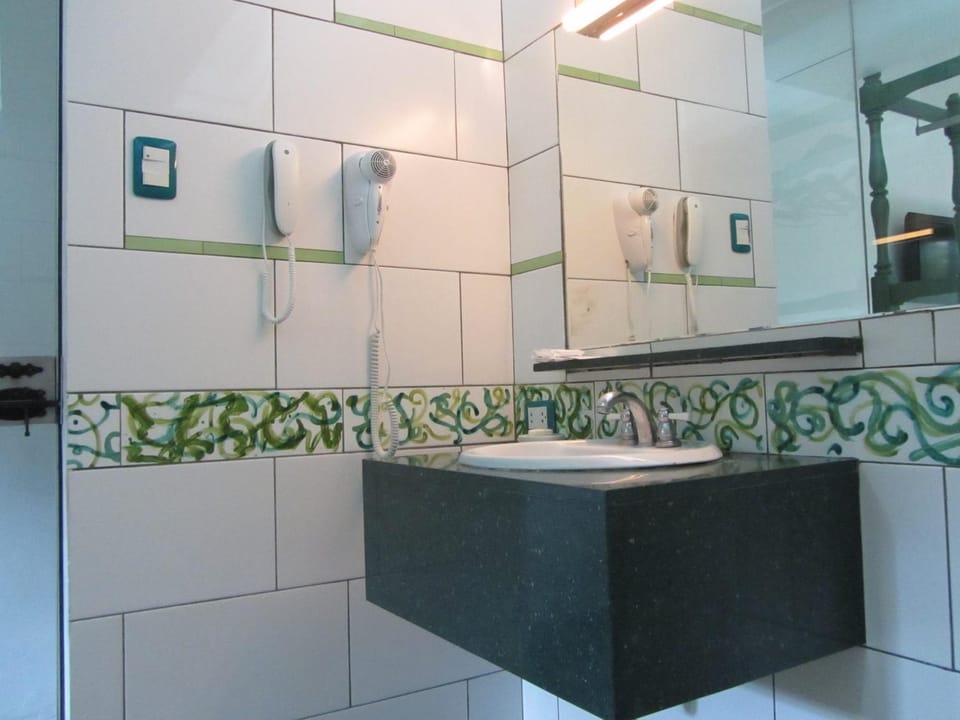 Collacocha B&B Bed and Breakfast in San Isidro