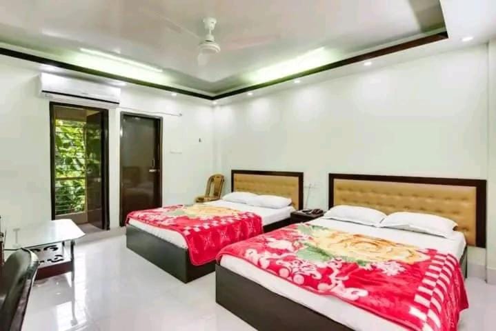 Hill Crown Hotel & Resort Hotel in Bangladesh