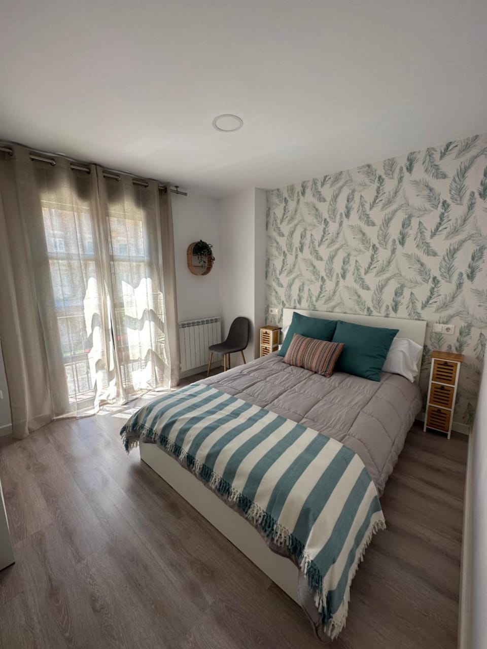 Apartamento Entre Ríos Apartment in Tudela