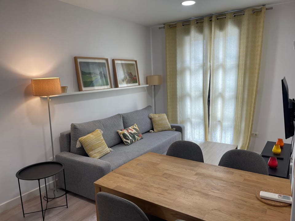Apartamento Entre Ríos Apartment in Tudela