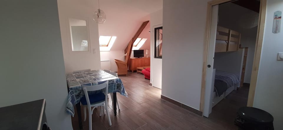 14 Ter Les Gîtes Bigoudens Apartment in Finistere