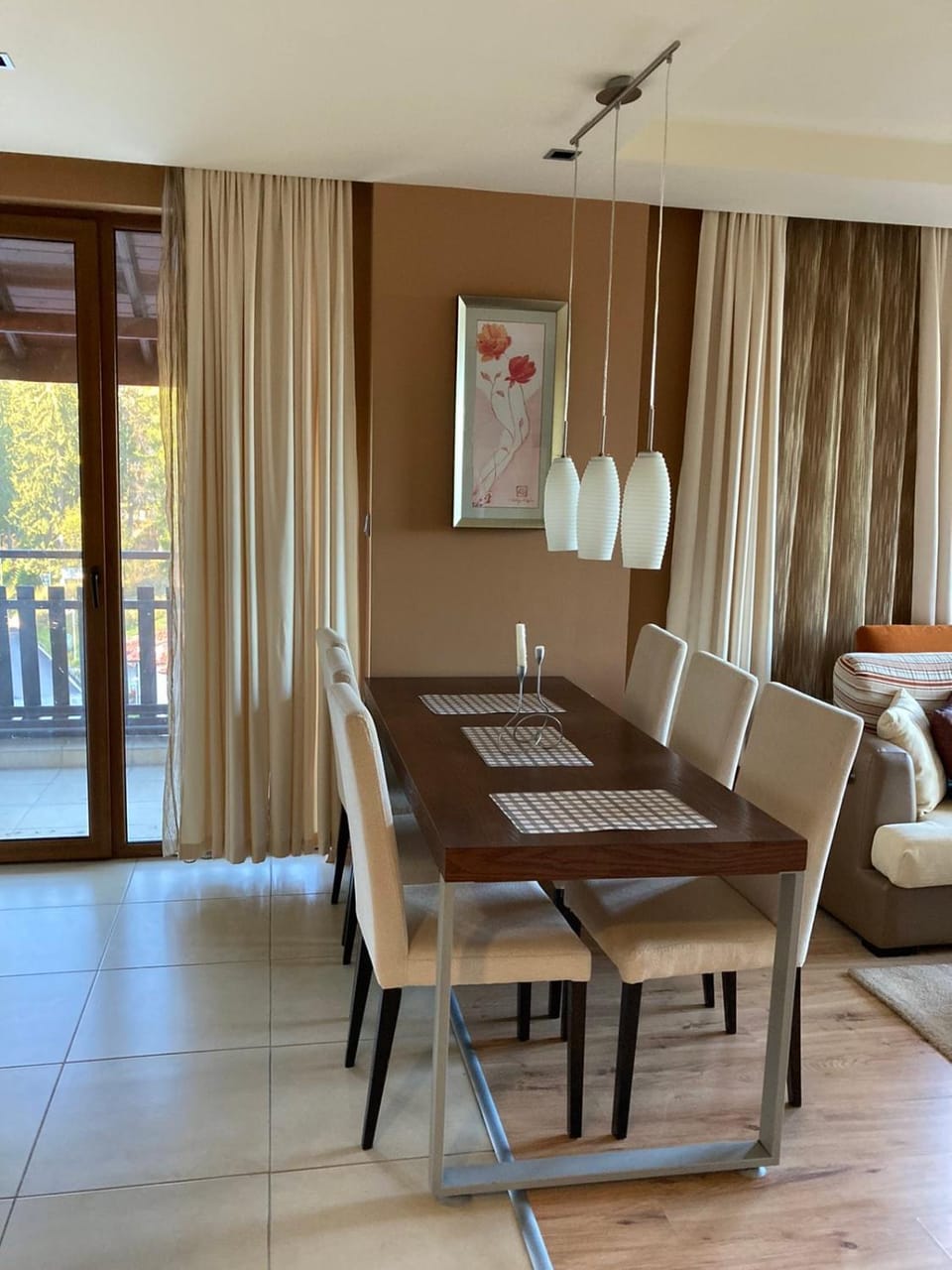 Апартамент за гости Свети Трифон Apartment in Decentralized Administration of Macedonia and Thrace