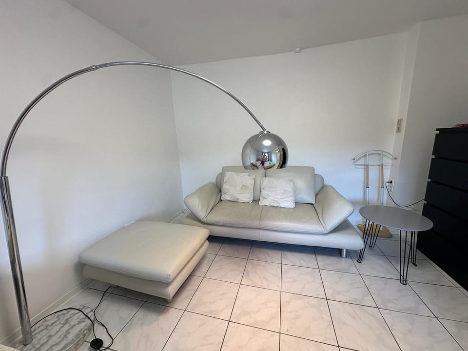 Zimmer für 2 Monteure in Heppenheim Kirschhausen Apartment in Hesse