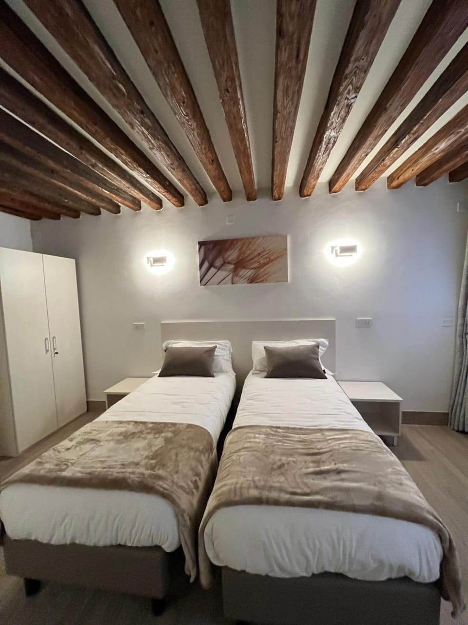 Ca’ Briani Apartment in Venice