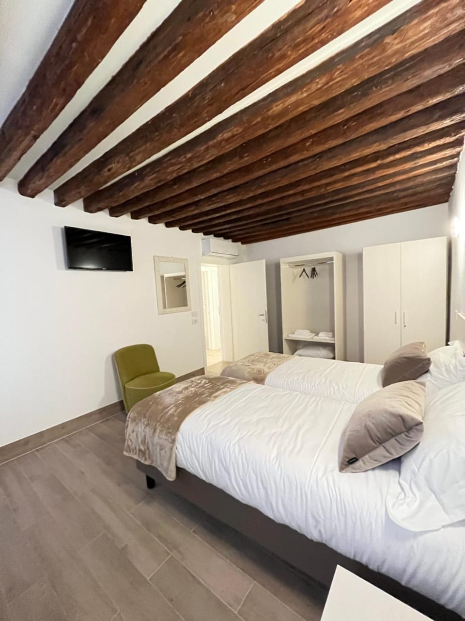 Ca’ Briani Apartment in Venice