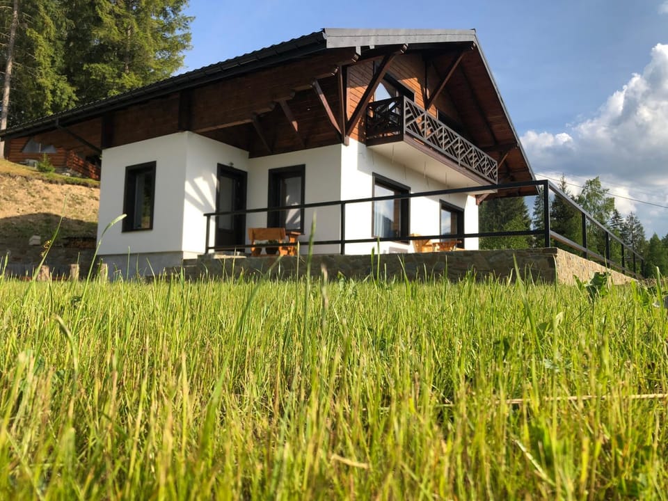 Property building, Spring, Natural landscape