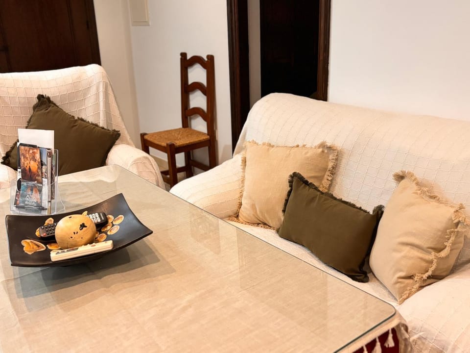 Apartamento La alberca 1 Apartment in Aracena
