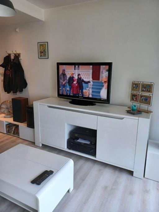 Superbe appartement en plein centre de Carnac Apartment in Carnac