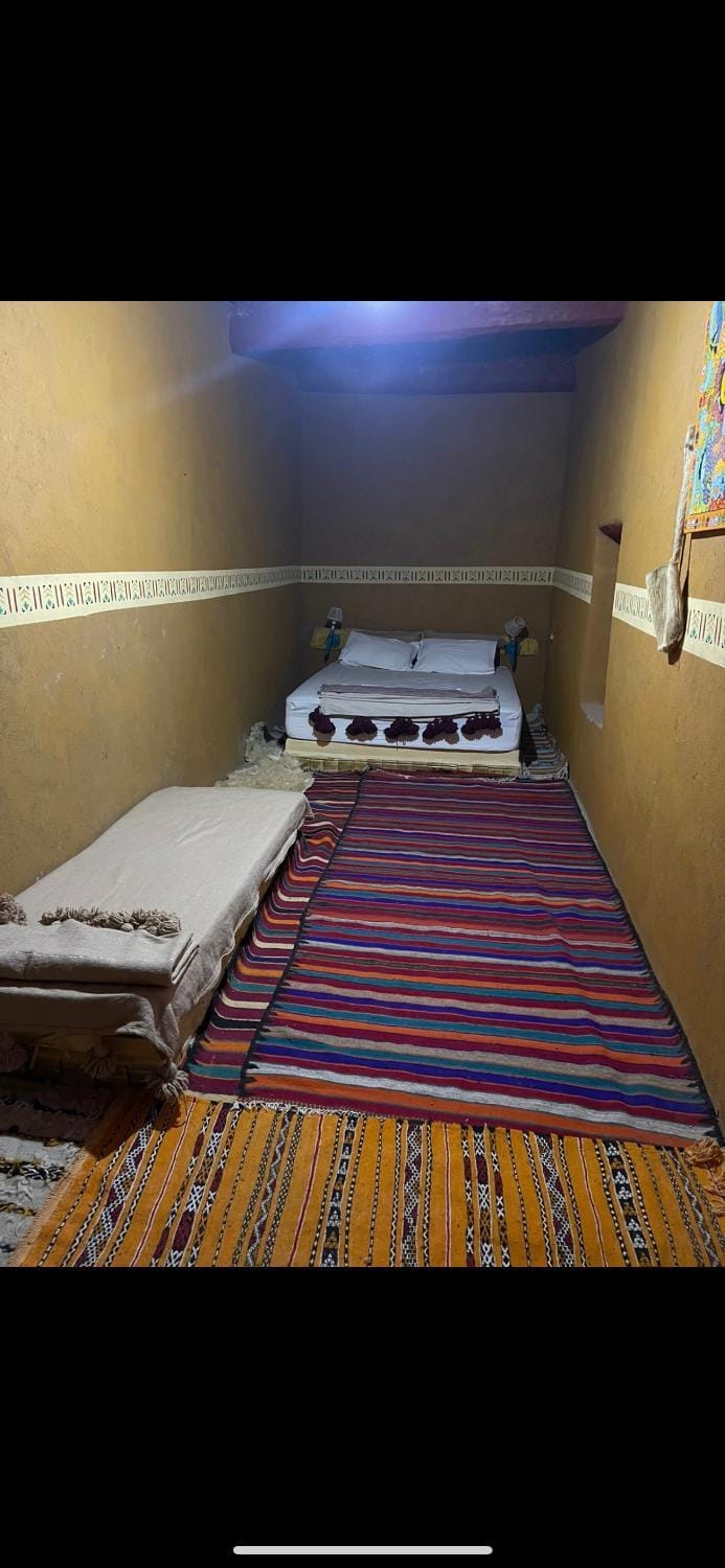 Ryad lcaid Riad in Souss-Massa